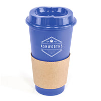 CAFÉ 500ml Take out Coffee Cup
