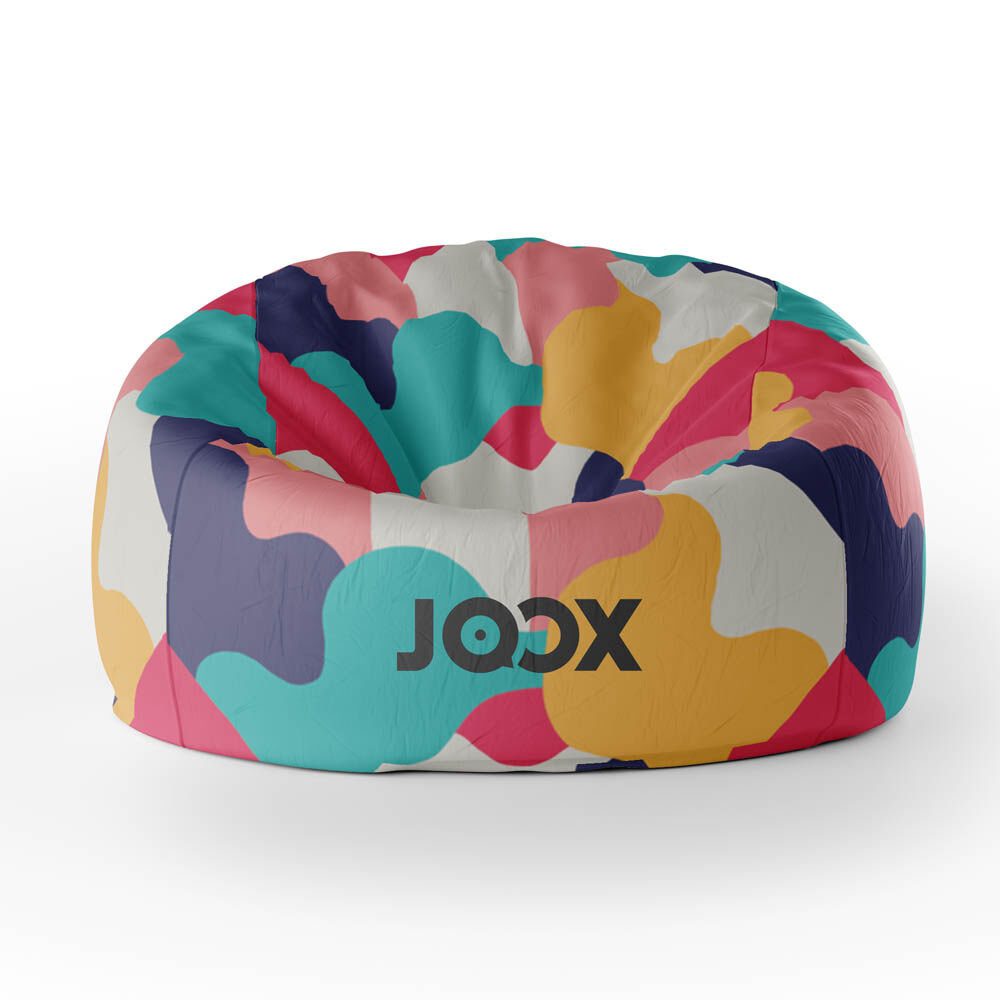 Branded Beanbags