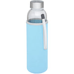 Branded Bodhi 500 ml glass water bottle
