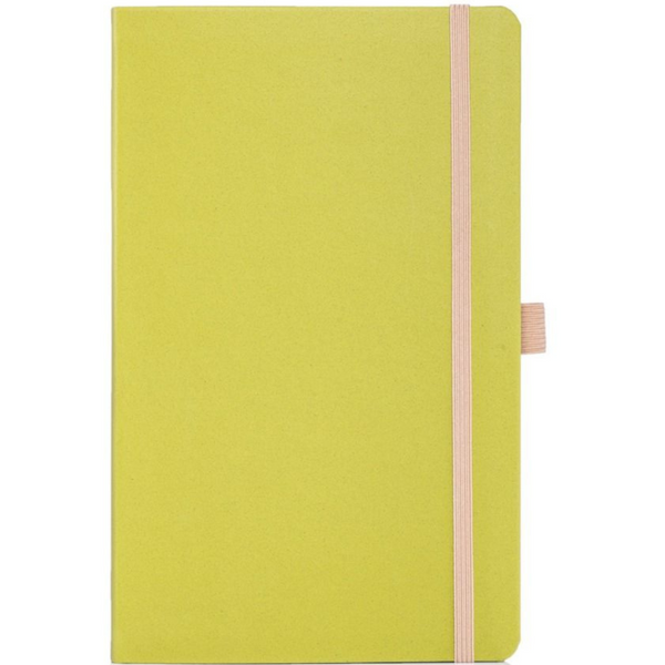 Branded Castelli Appeel Sustainable Notebook