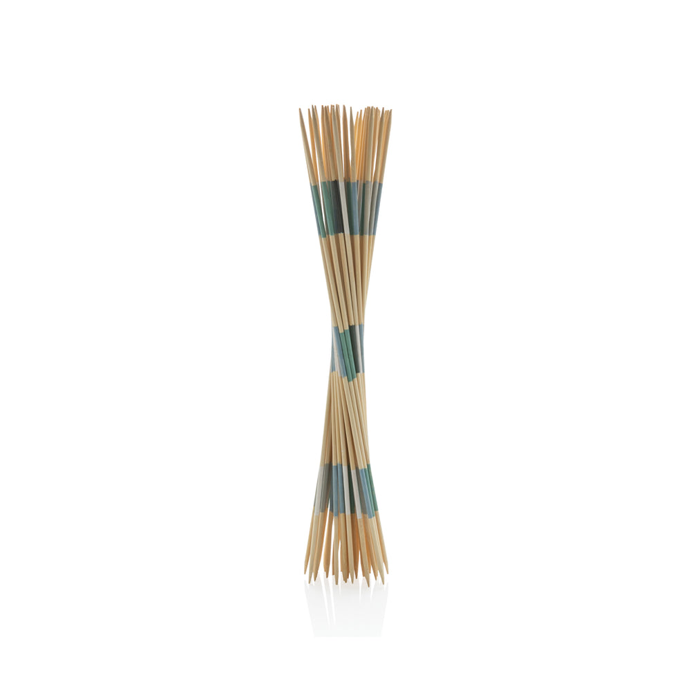 Branded Bamboo giant mikado set