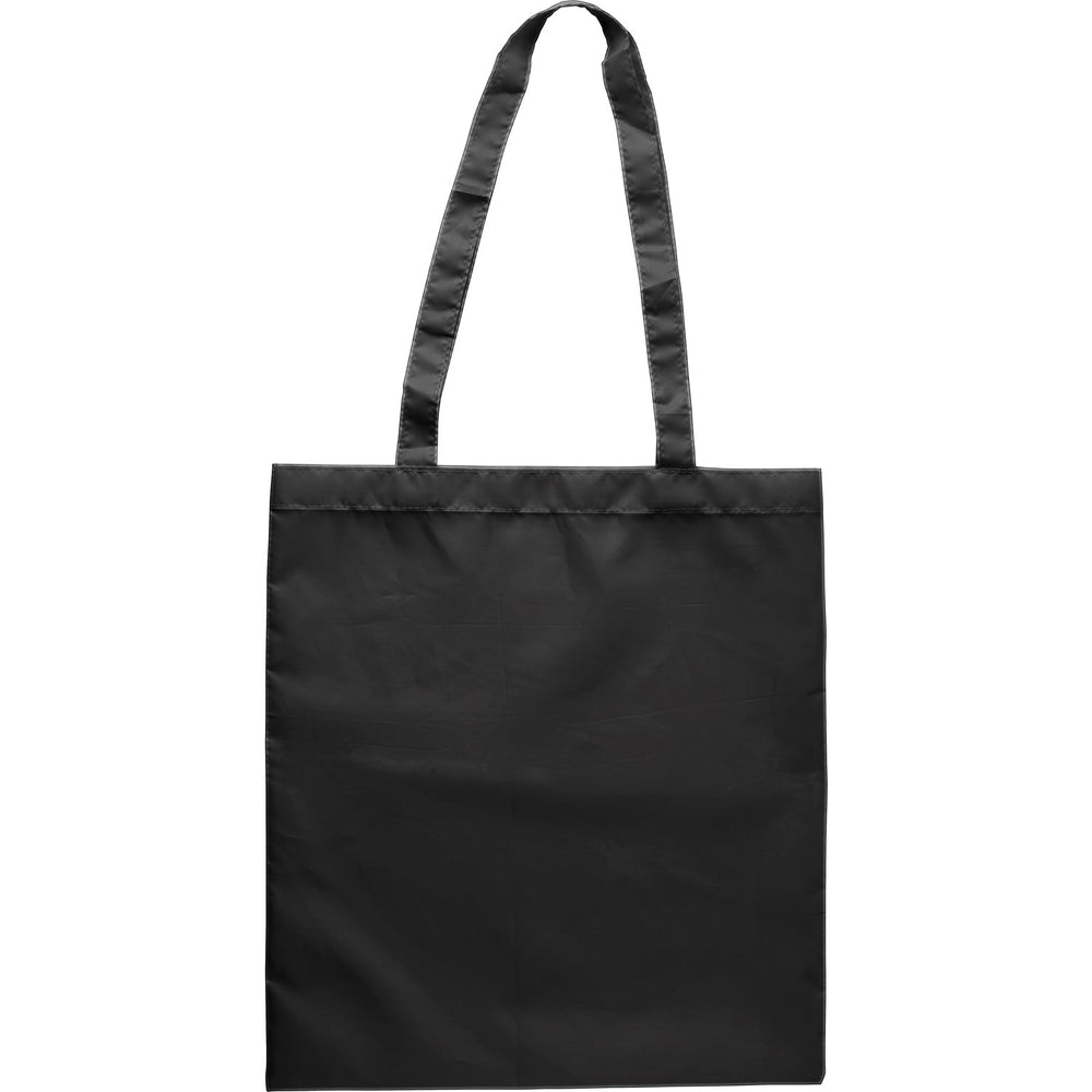 Branded Spiggot RPET shopping bag
