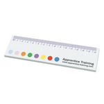 Sticky-Smart - Ruler Notes.
