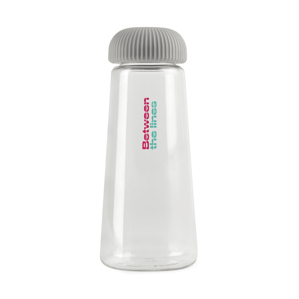 VINGA Erie RCS recycled pet bottle 575 ML