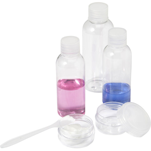 Branded Beausale Travel kit