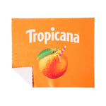 Branded Express Microfibre Lens Cloth