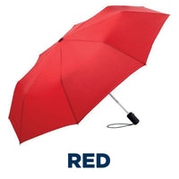 Fare Automatic Mini Umbrella - 940mm
