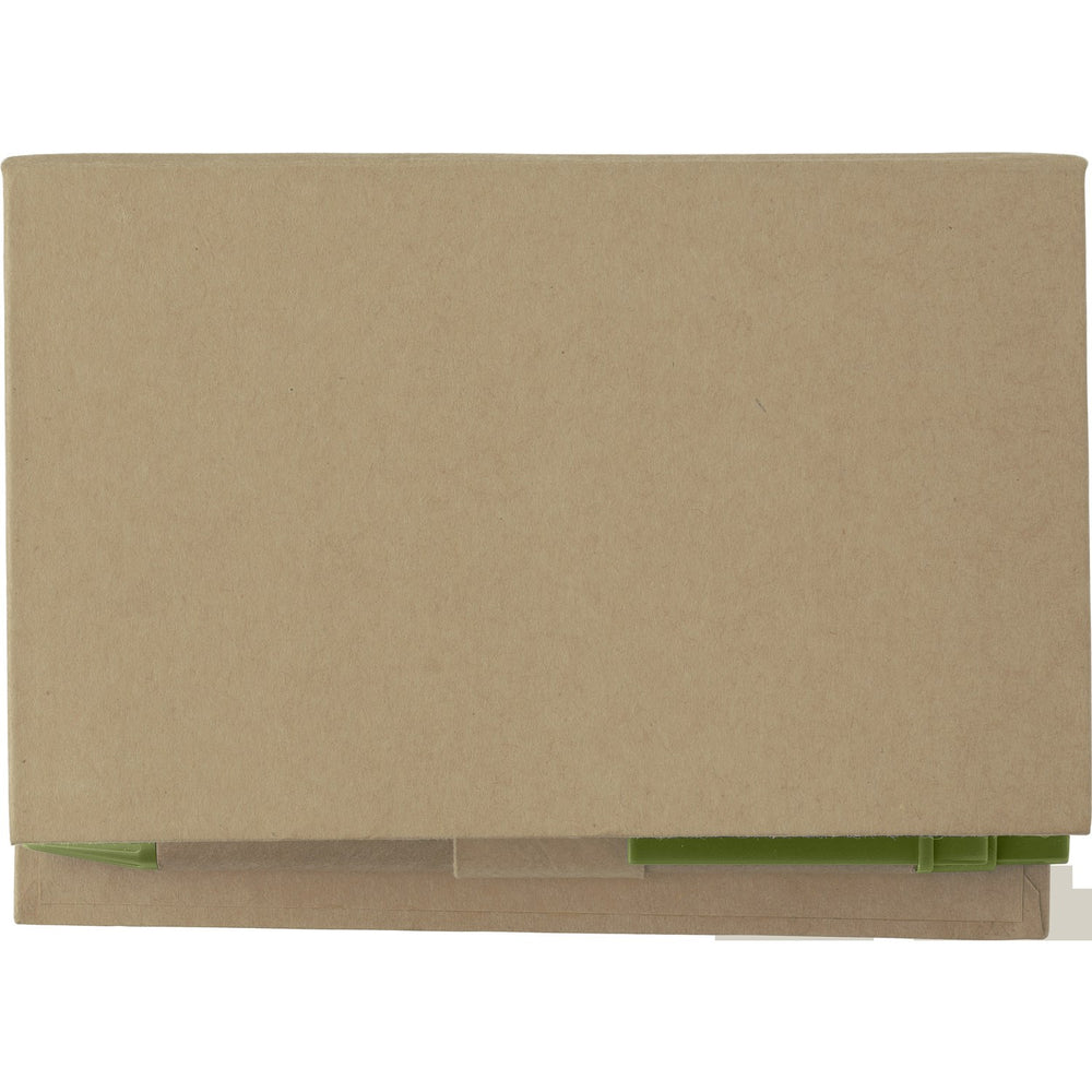 Branded Broadhurst Memo holder