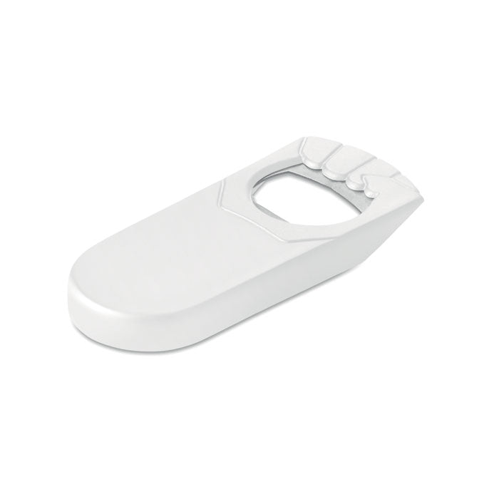Branded Bottle-opener and sealer