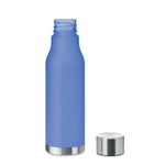 Branded RPET bottle 600ml