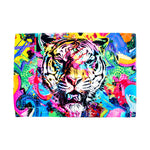 Branded Microfibre Towels