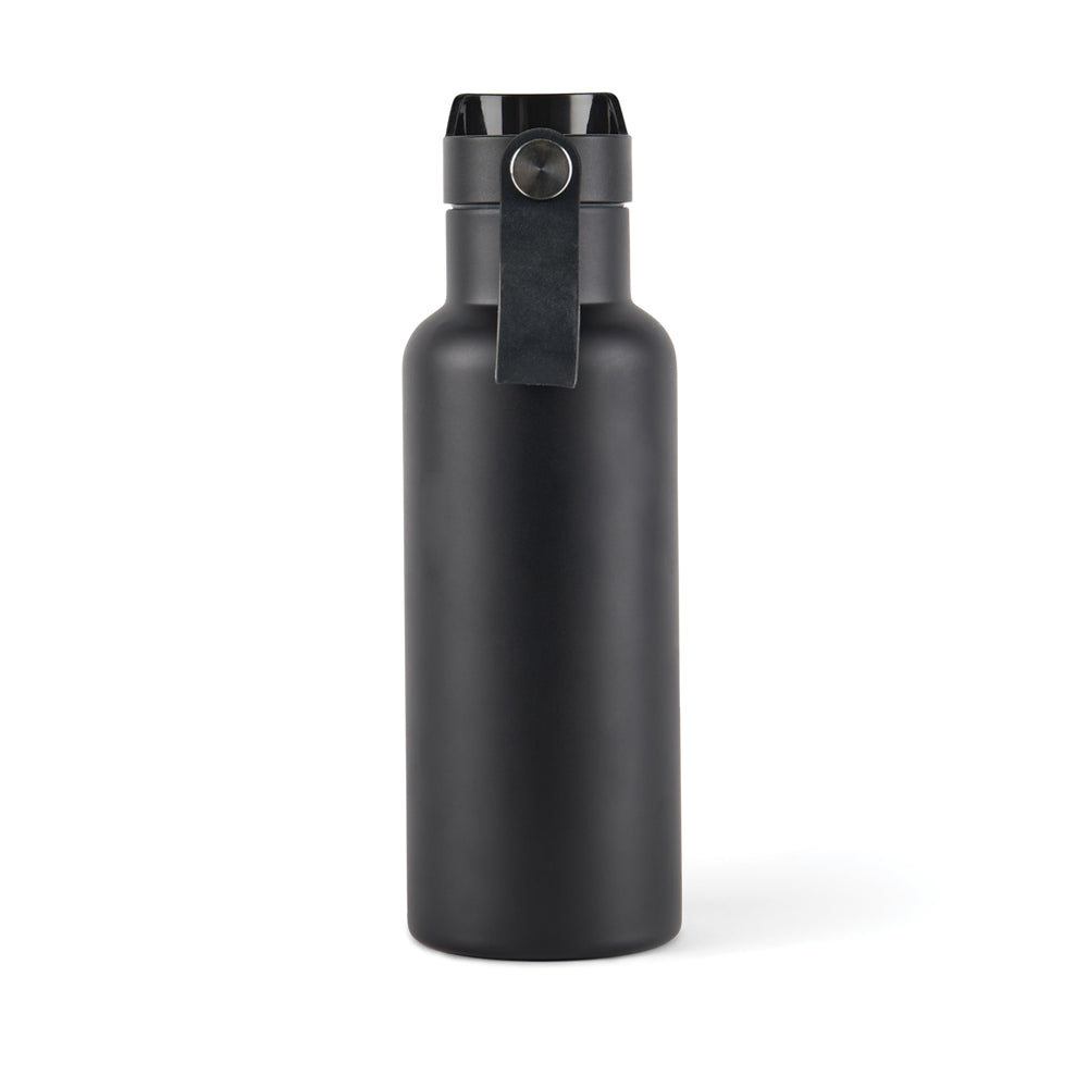 Branded VINGA Balti thermo bottle