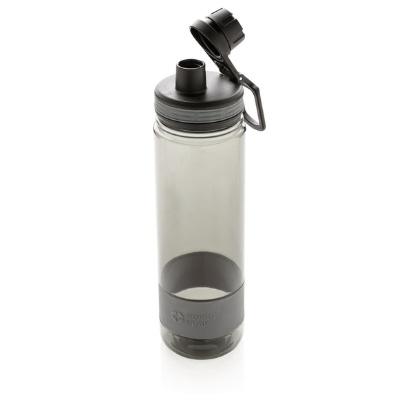 Branded Tritan bottle