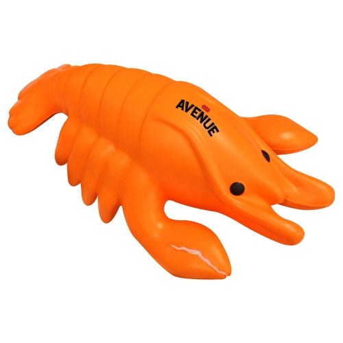 Stress Lobster