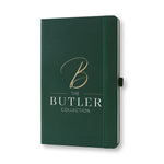 Branded Matra Medium Ruled Notebook