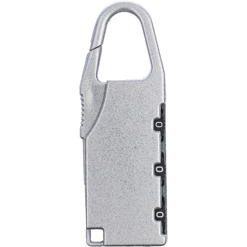 The April - Combination lock