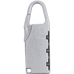 The April - Combination lock
