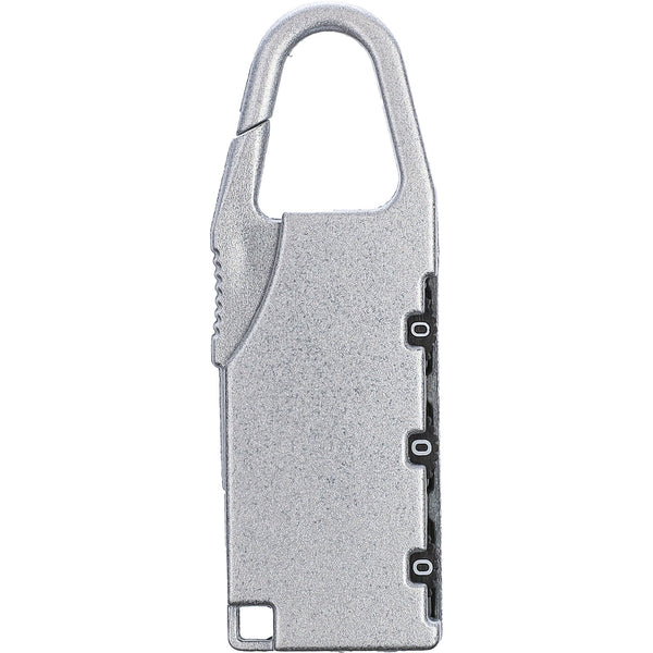 The April - Combination lock