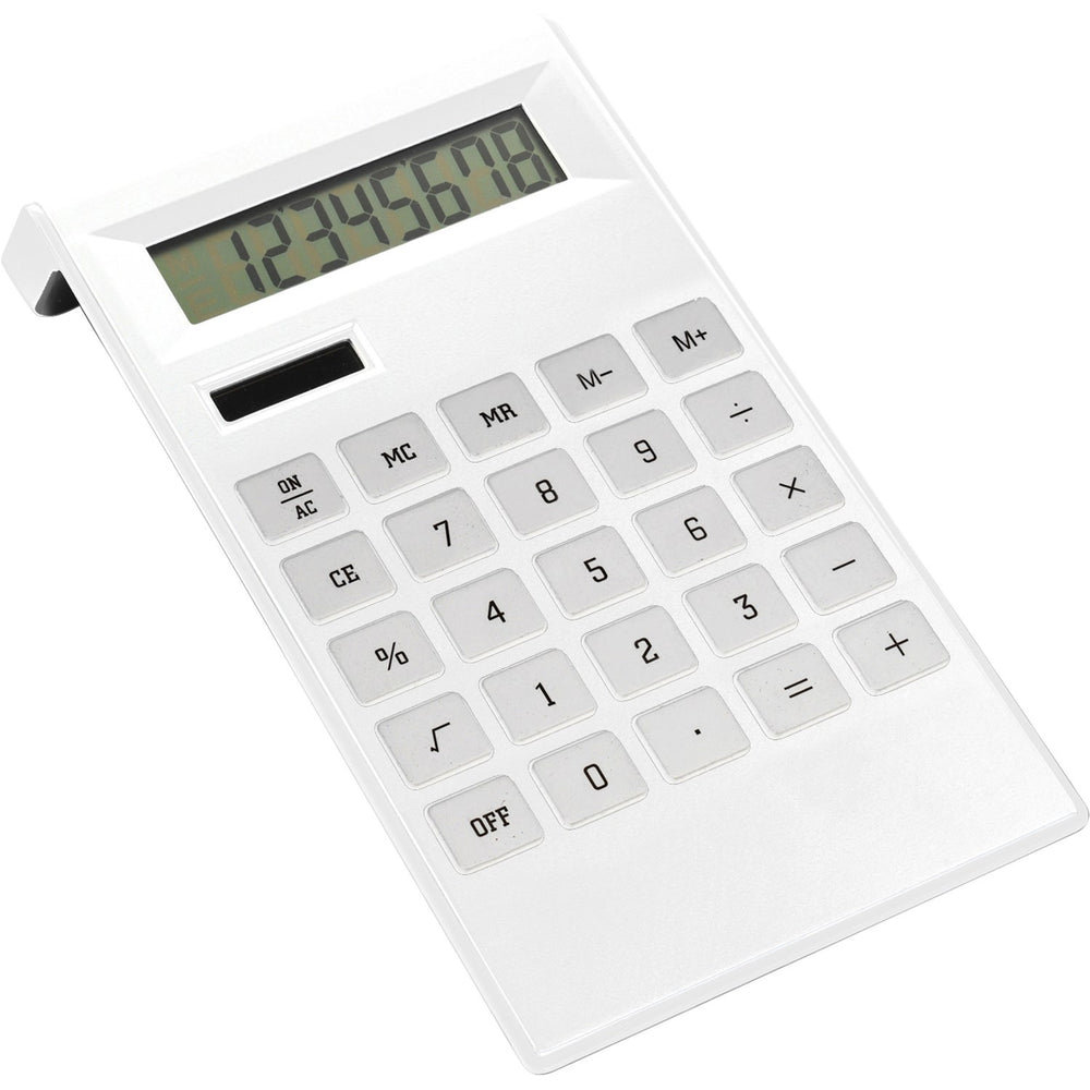 Branded Priesthorpe Desk calculator
