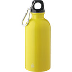 The Sable - Recycled single walled bottle (400 ml)