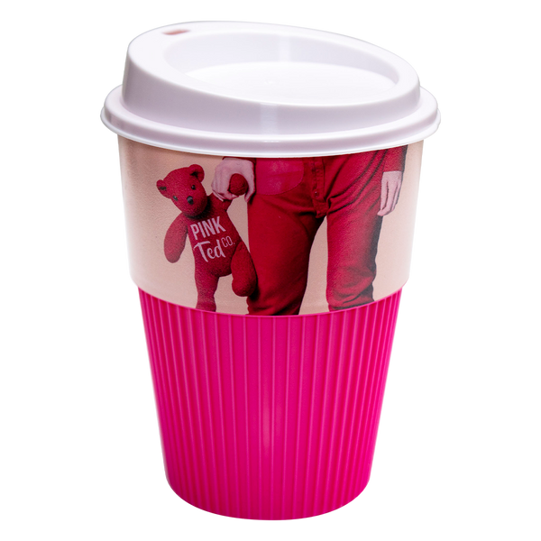 Pulse Coffee Cup