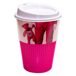 Pulse Coffee Cup