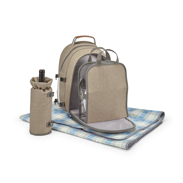 VILLA. 600D picnic cooler backpack