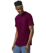 Gildan Heavy Cotton™ T-Shirt Maroon