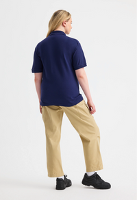 Uneek Deluxe Poloshirt