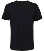 SOL'S Unisex Tuner T-Shirt Deep Black