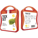 Branded MyKit Tick First Aid Kit
