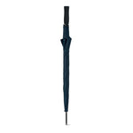 23 inch umbrella with EVA Handle Blue