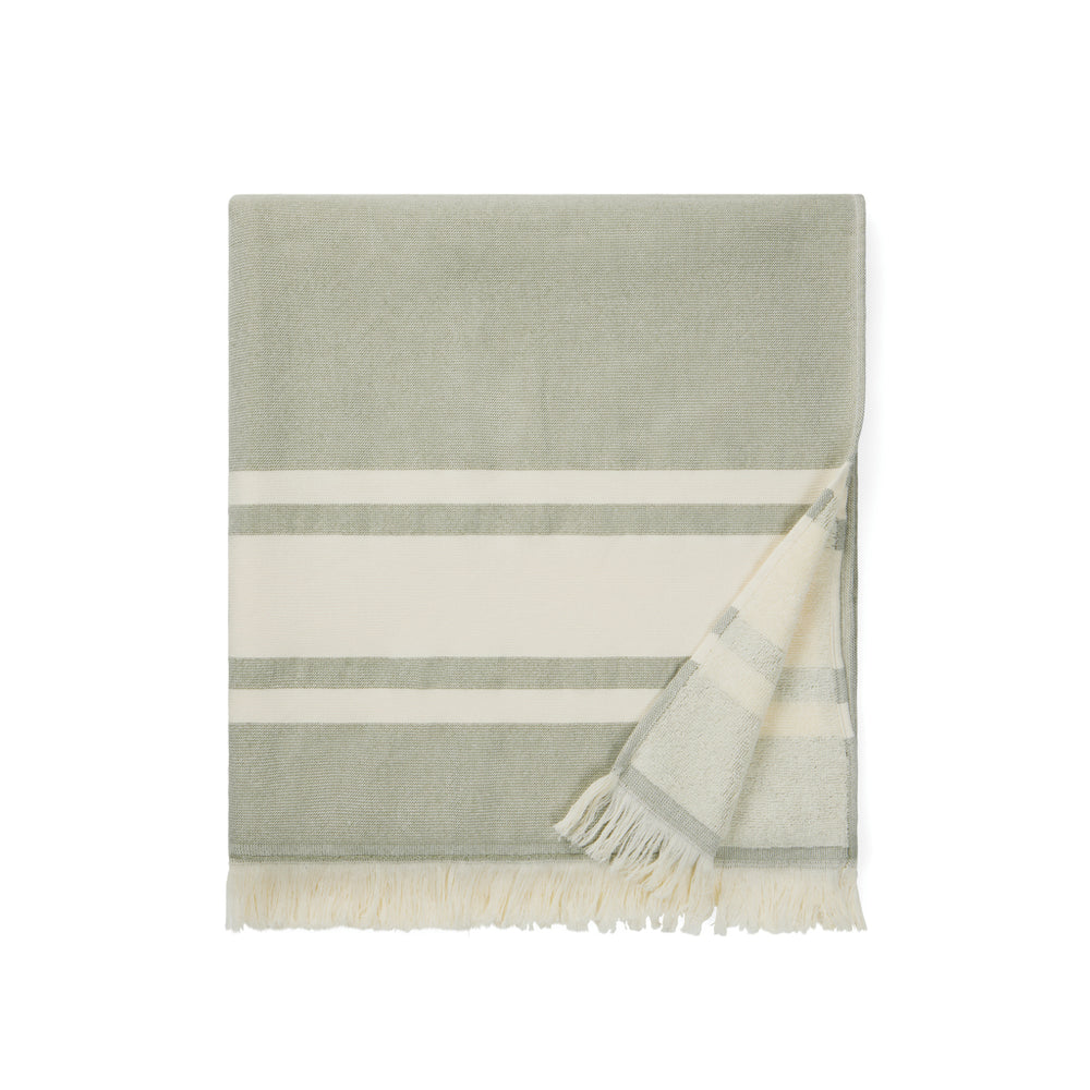 Branded VINGA Tolo hammam terry towel