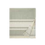 Branded VINGA Tolo hammam terry towel