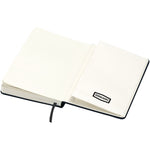 Branded Classic A5 hard cover notebook
