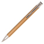 MOLE-MATE Ball Pen with Chrome Trim
