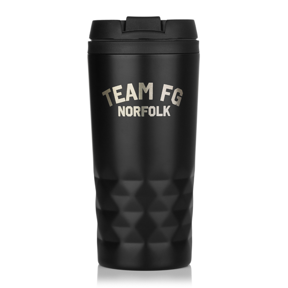 Raydon Stainless Steel Travel Mug 300ml