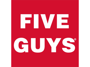 Five Guys