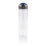 Water bottle with infuser