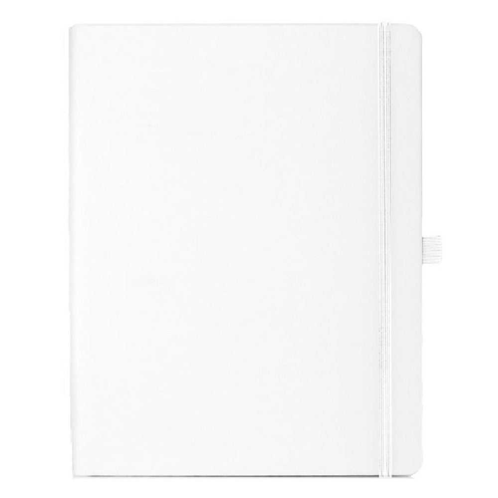 Matra Large Ruled Notebook