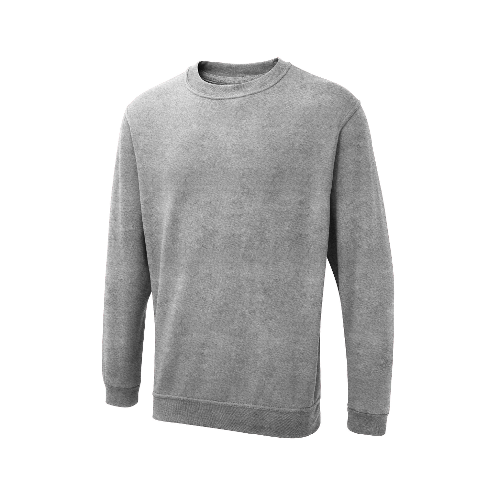 Uneek The UX Sweatshirt