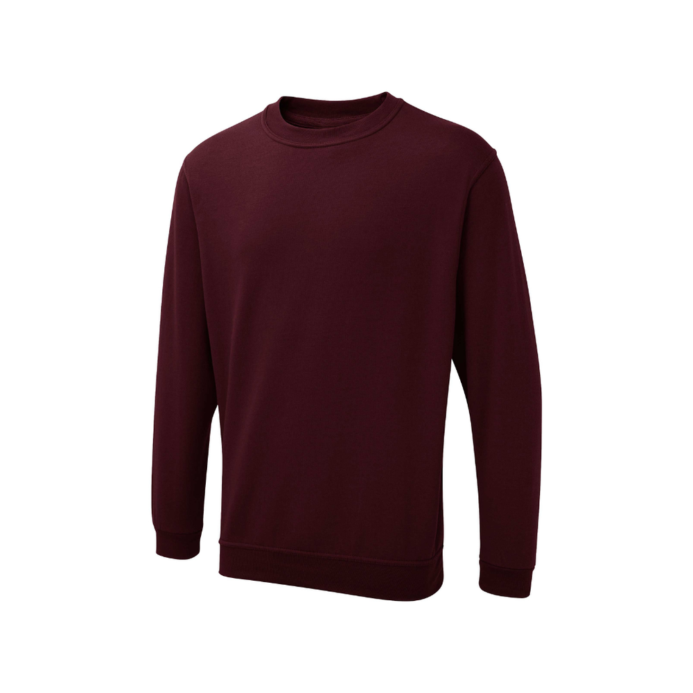 Uneek The UX Sweatshirt