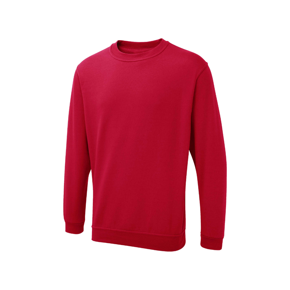 Uneek The UX Sweatshirt