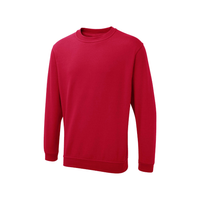 Uneek The UX Sweatshirt