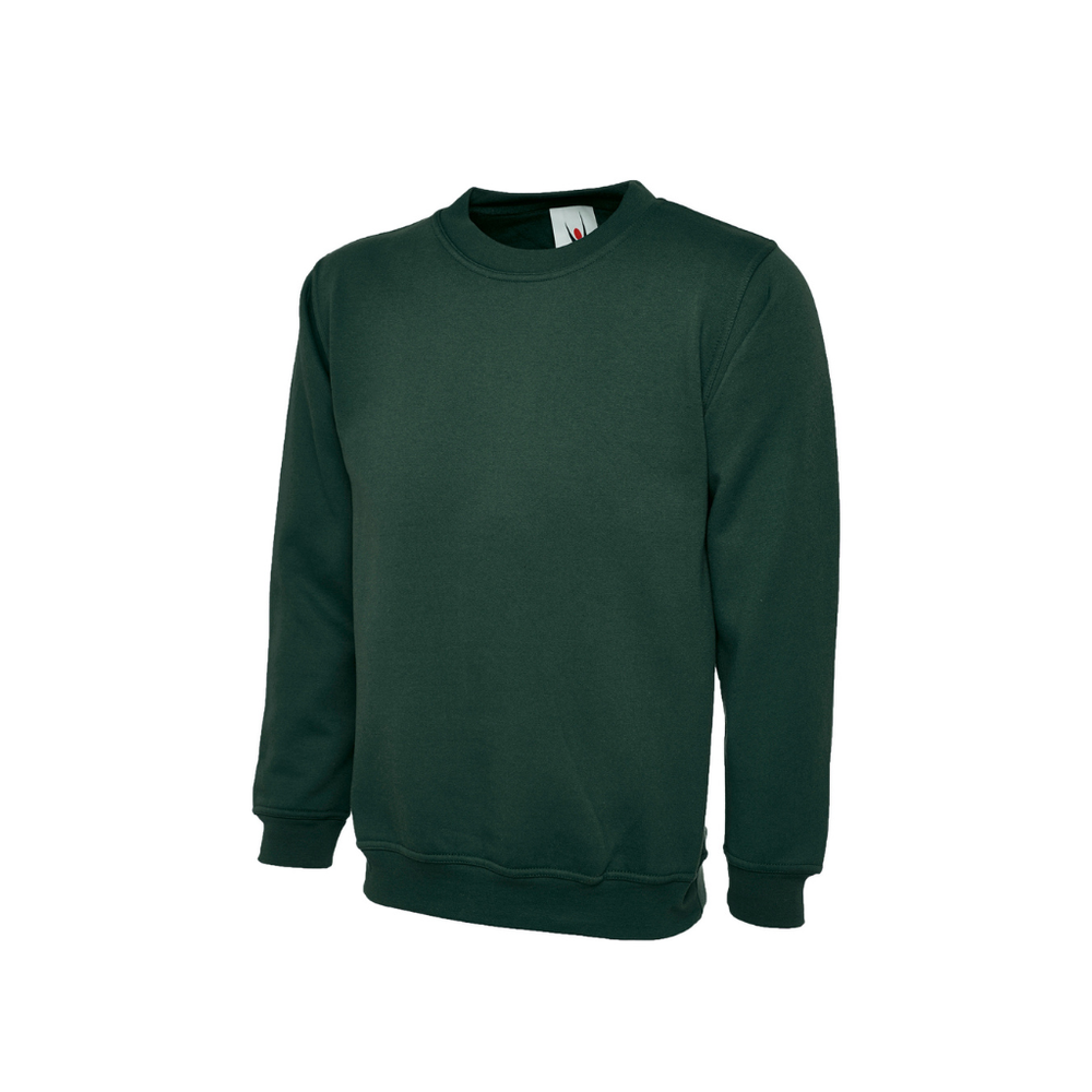 Uneek The UX Children's Sweatshirt