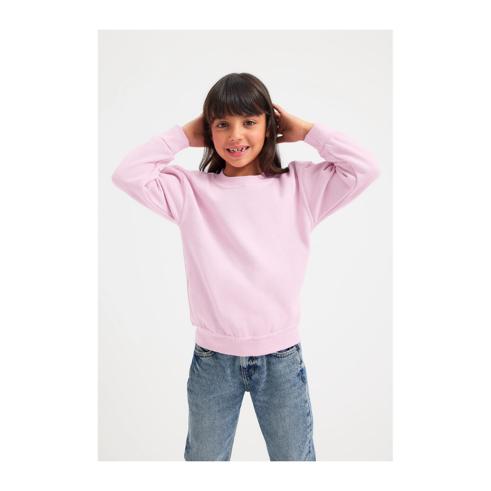Uneek The UX Children's Sweatshirt