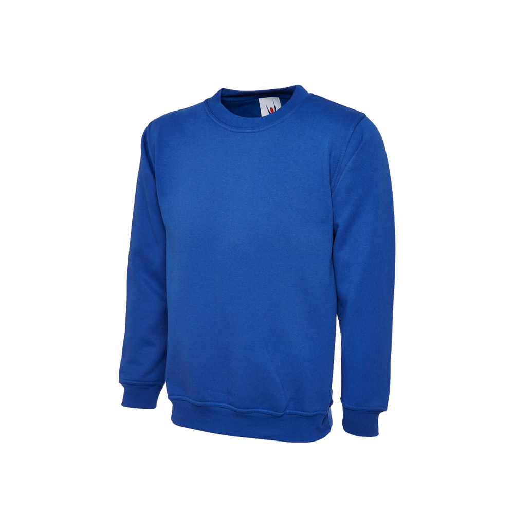Uneek The UX Children's Sweatshirt