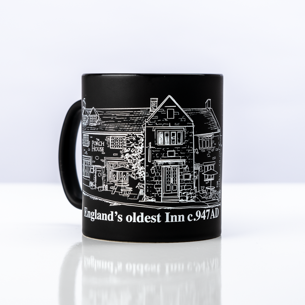 Bone China vs Porcelain vs Earthenware: Which Branded Mug Is Right for Your Business?