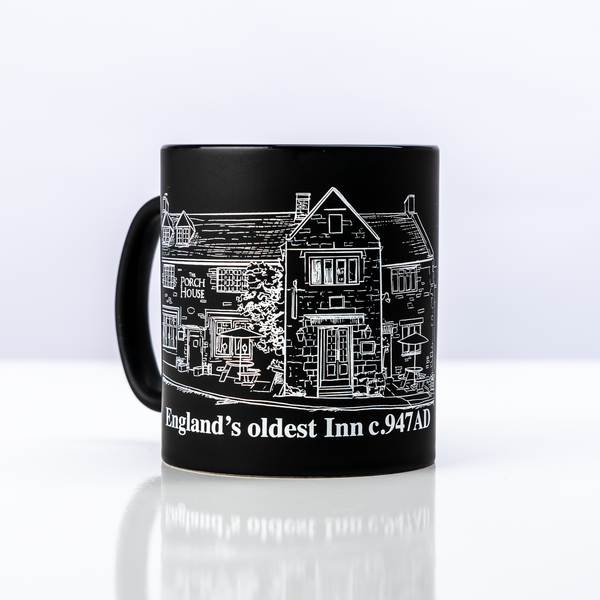 Bone China vs Porcelain vs Earthenware: Which Branded Mug Is Right for Your Business?