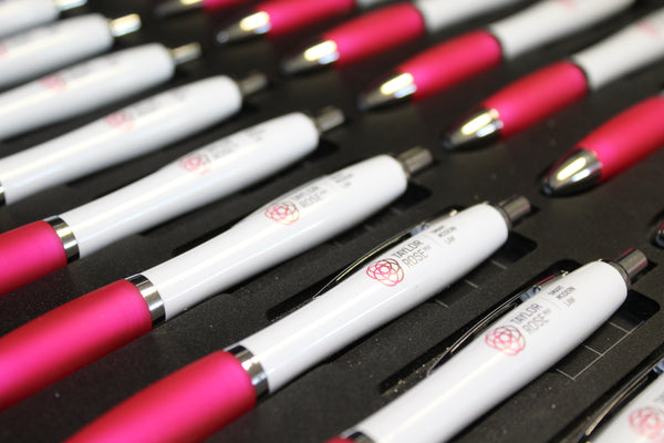 A Guide to Choosing the Perfect Branded Pen